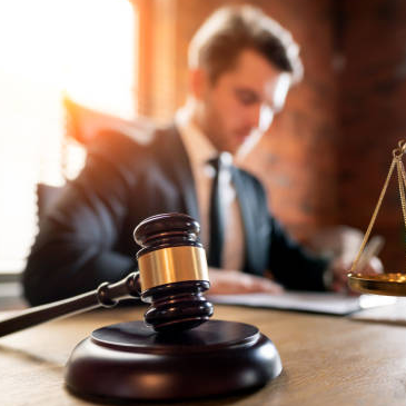 lawyer