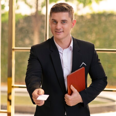 lawyer