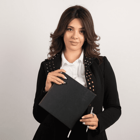 lawyer